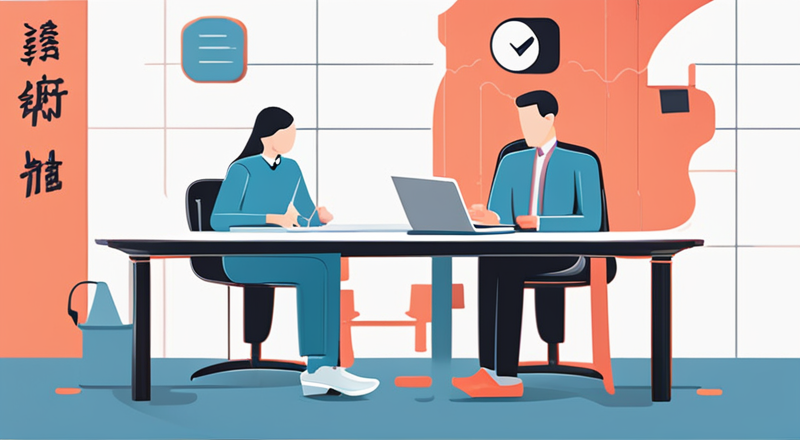 嘉兴鸿励人力资源招聘怎么样