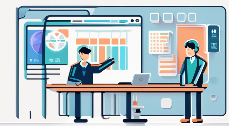 和君纵达人力资源部怎么样