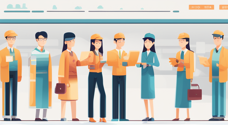 昆明王府人力资源怎么样