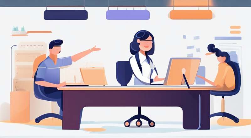 华能人力资源部怎么样