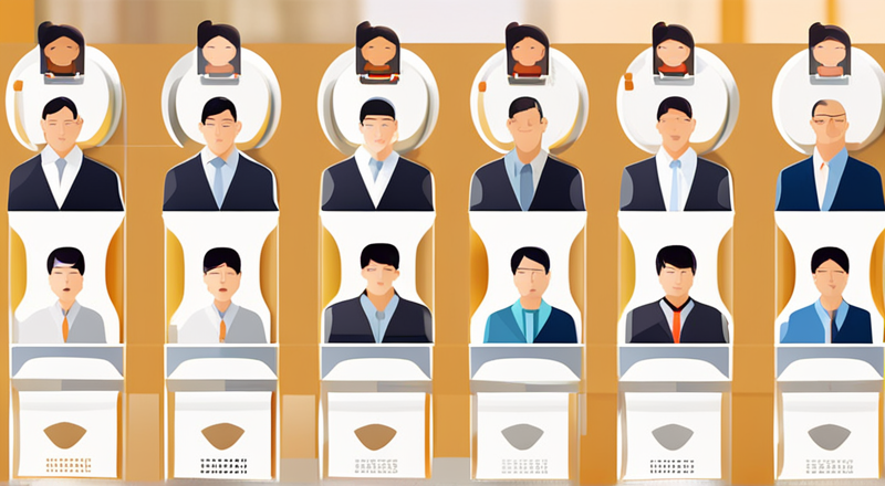 锦心人力资源公司怎么样