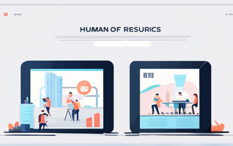 广州弘海人力资源怎么样