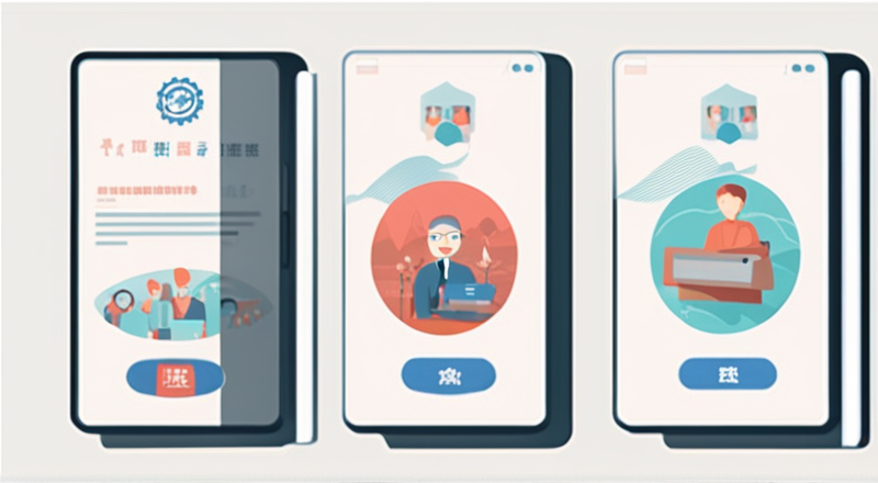 江苏仁服人力资源怎么样