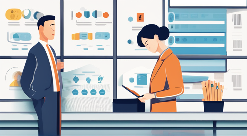 昆山尚博人力资源怎么样