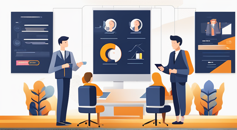 皓辰人力资源公司怎么样