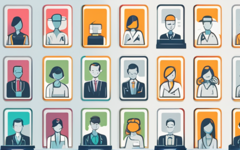 公司人力资源群怎么命名