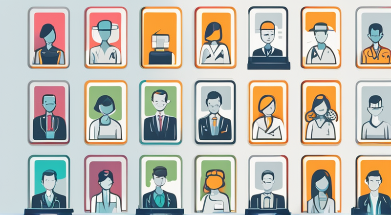 公司人力资源群怎么命名