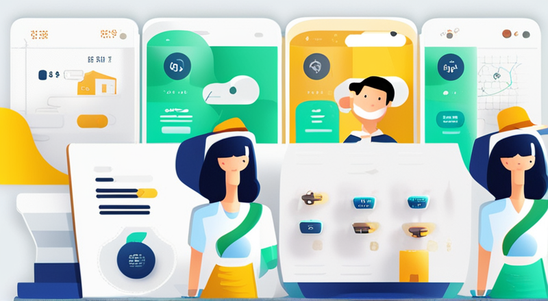 龙升人力资源怎么样知乎