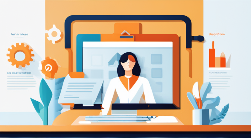 换工作怎么转人力资源