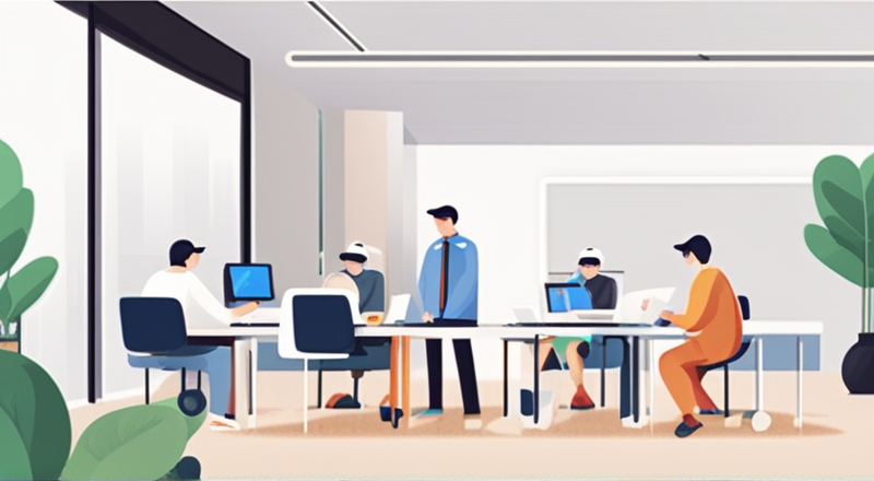 惠州顺业人力资源怎么样