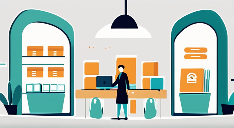 开店怎么储备人力资源管理师