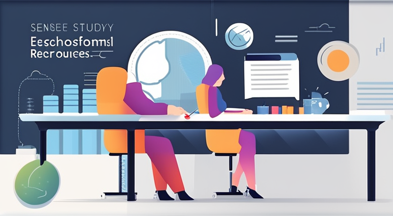 经济师人力资源怎么学