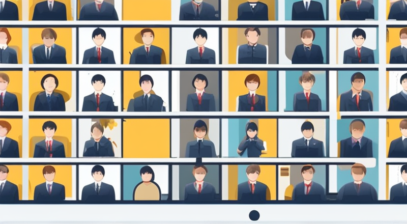 景康人力资源怎么样知乎