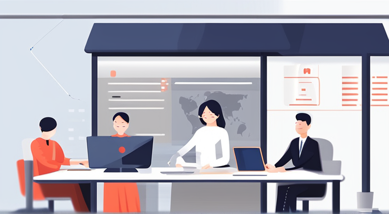 淮安浩天人力资源怎么样