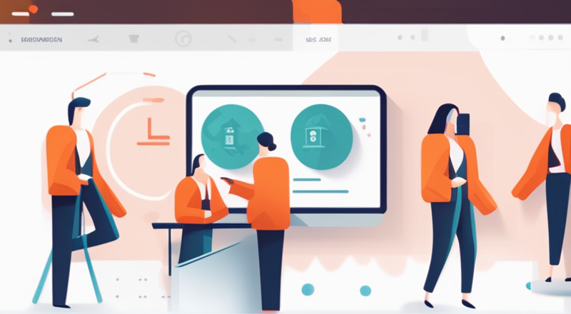 橘子时代人力资源怎么样