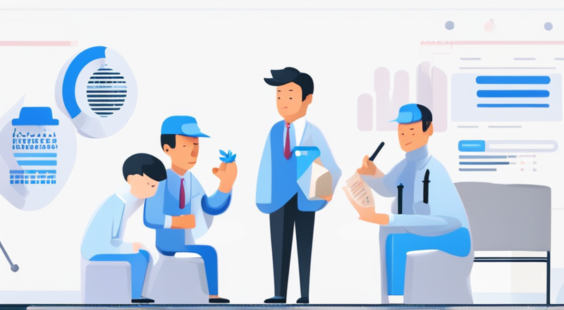 晋中晨名人力资源怎么样