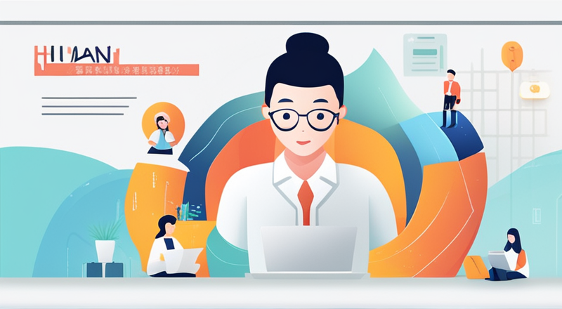 贵阳艾维人力资源怎么样