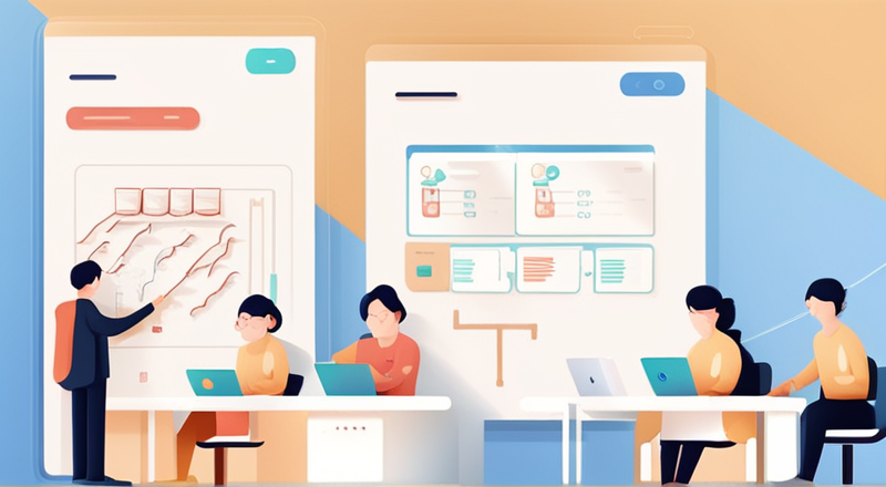 龙华小龙人力资源怎么样