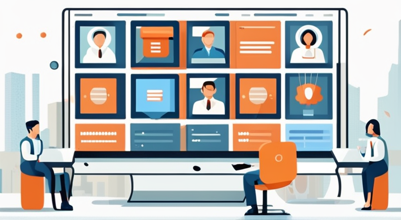 广场人力资源部门怎么样