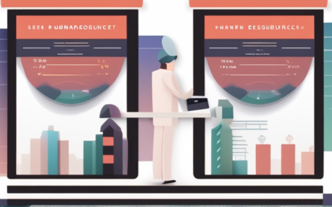 好吉人力资源招聘怎么样