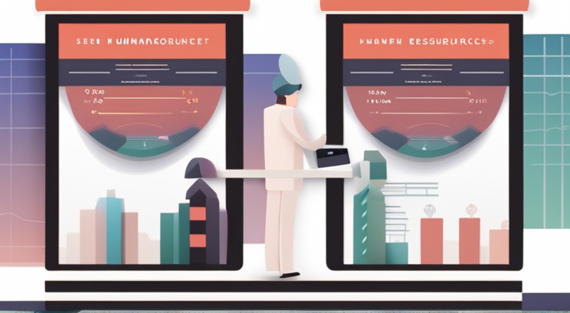 好吉人力资源招聘怎么样