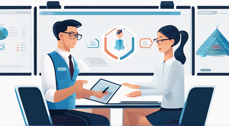 乐寻人力资源怎么样