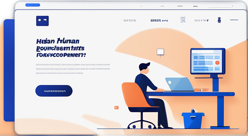 富士康怎么开人力资源部