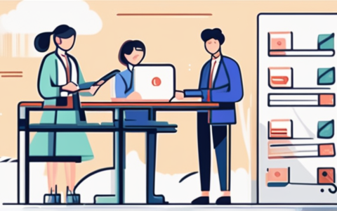 科讯人力资源怎么领工资