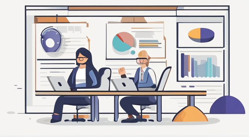 跟做人力资源怎么打交道