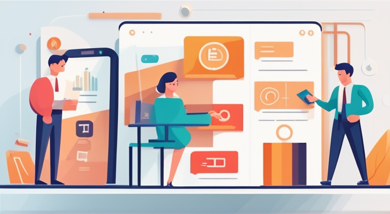 开人力资源公司怎么运营