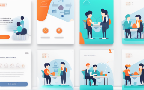 连盛人力资源怎么样啊