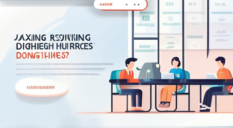 嘉兴东恒人力资源怎么样