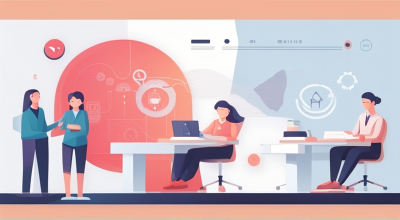 莱翔人力资源怎么样啊