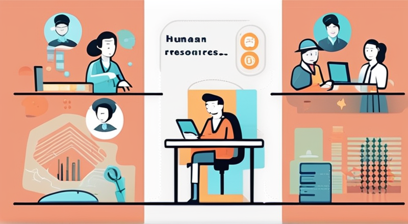 合诺人力资源怎么样