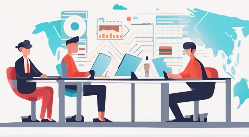 临港外企人力资源怎么样