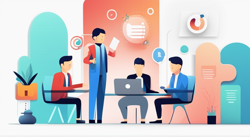 立恺人力资源怎么样啊