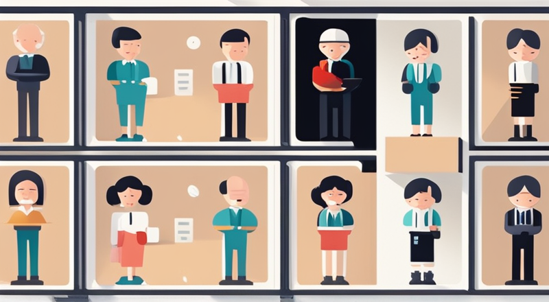 浩洲人力资源怎么样知乎