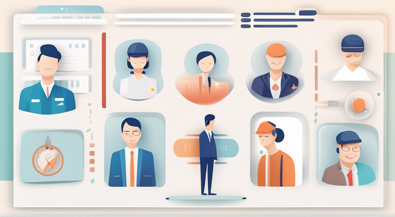 吉林人力资源ehr怎么样