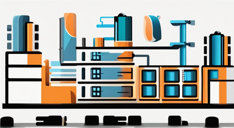 工厂怎么节省人力资源