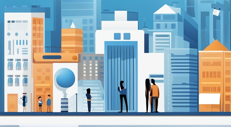 蓝城人力资源怎么样