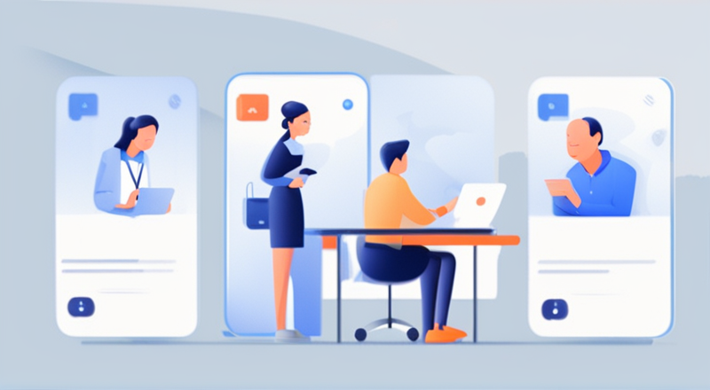 久誉人力资源怎么样知乎