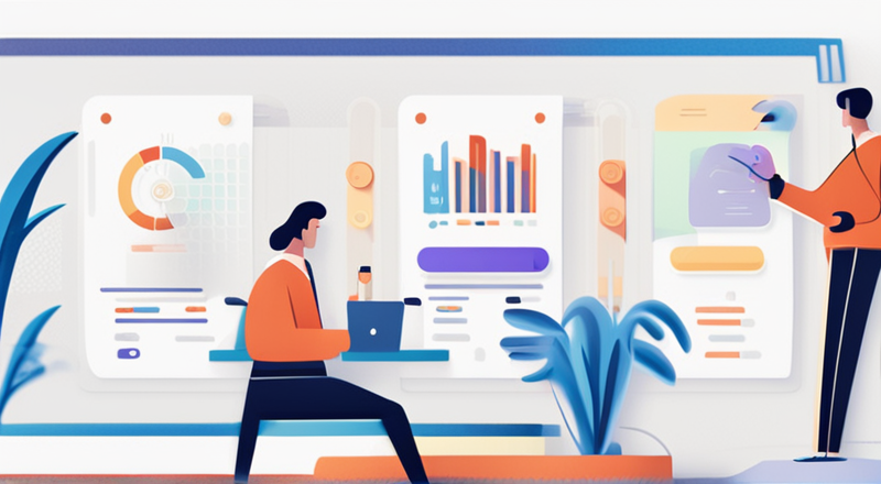 酷奔人力资源怎么样