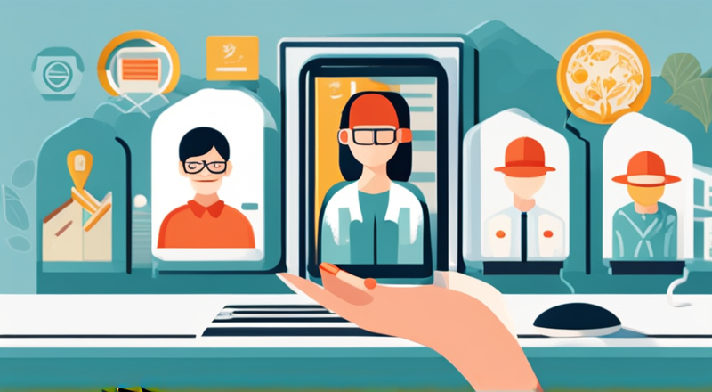 贾汪人力资源部怎么去