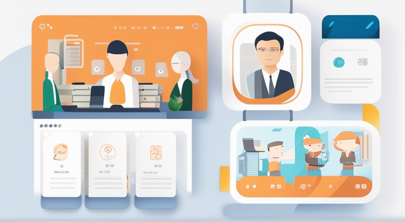 合肥康弘人力资源怎么样