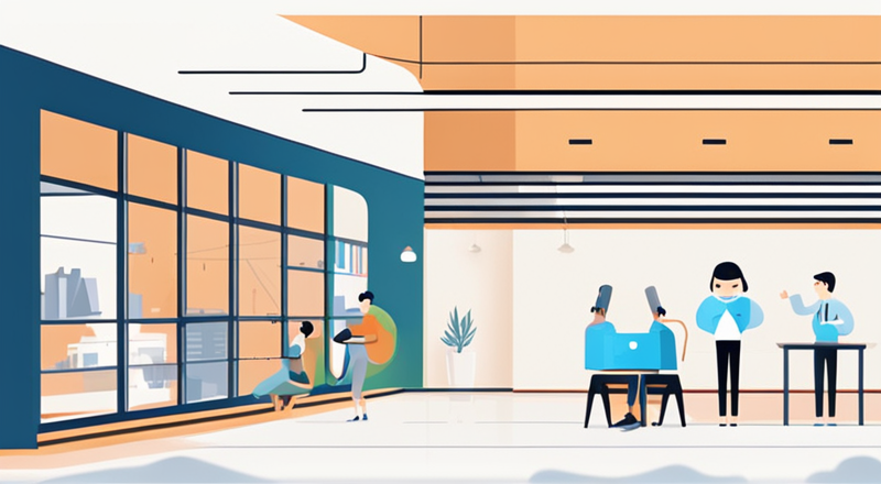 君迪人力资源怎么样知乎