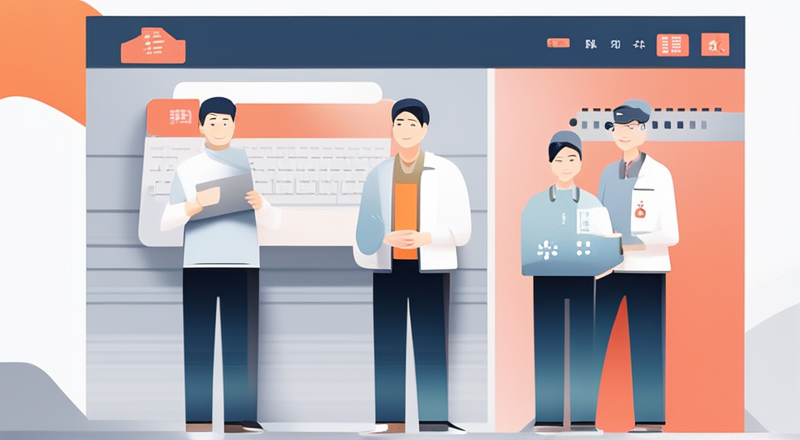 湖北瑞服人力资源怎么样