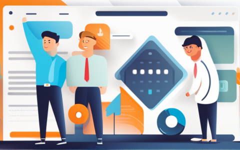 夸人力资源部领导怎么说