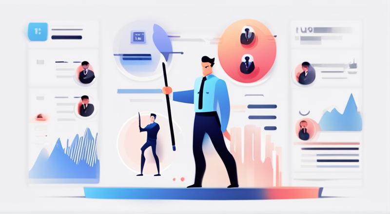 剑客人力资源怎么样