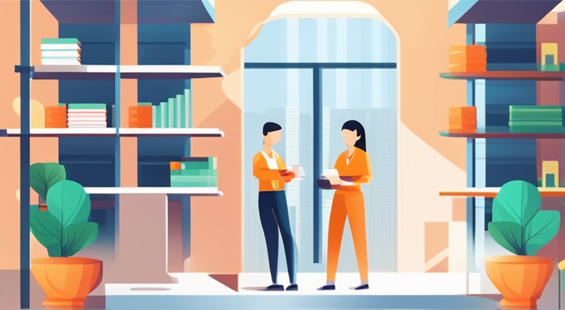 惠阳企业人力资源怎么样