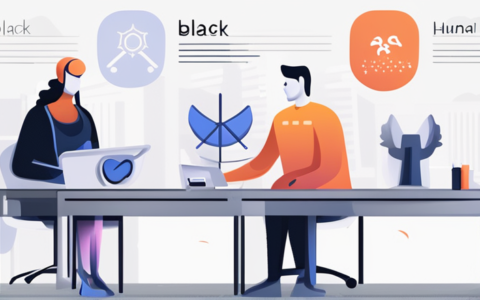 黑塔人力资源怎么样